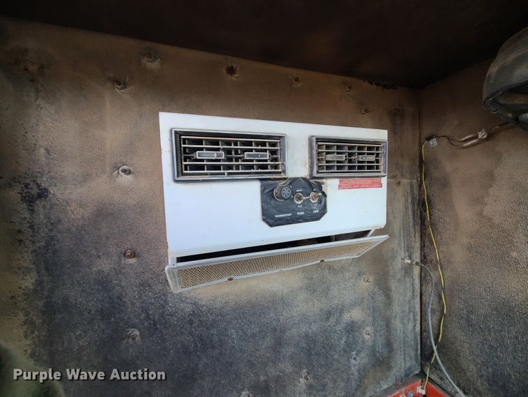 image for item DJ1707 Morbark  waste recycler