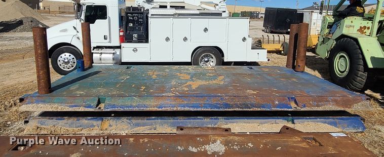 image for item DJ1711 Trench box