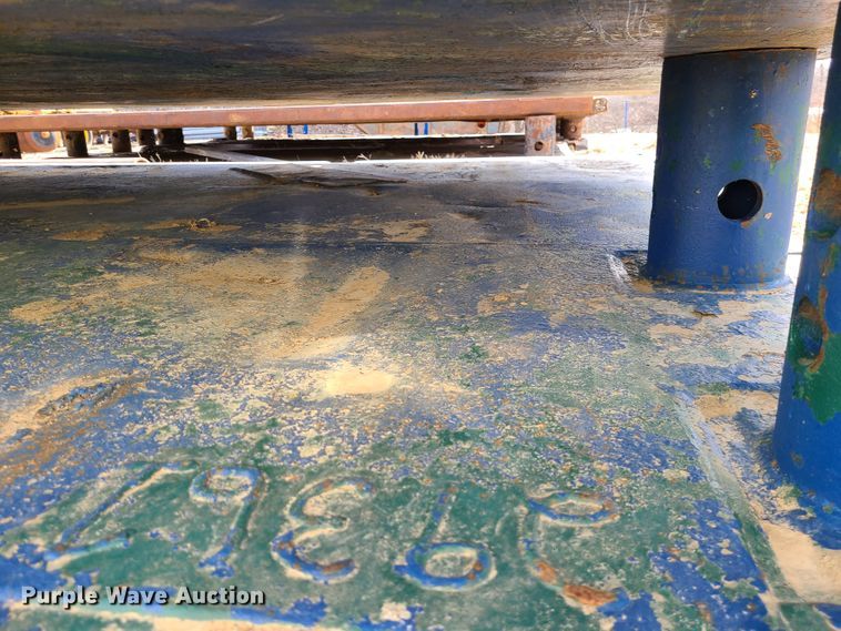 image for item DJ1711 Trench box