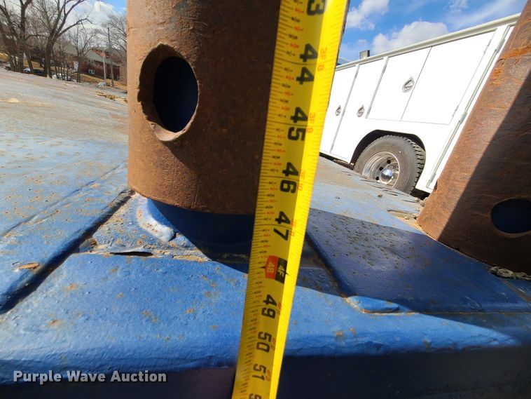 image for item DJ1711 Trench box