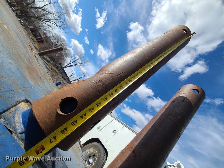 image for item DJ1711 Trench box