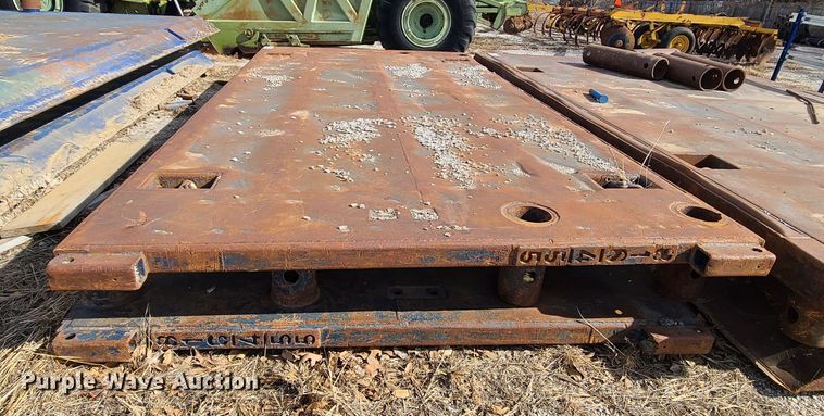 image for item DJ1712 Trench box