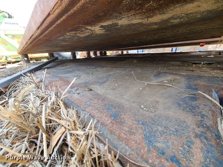 image for item DJ1712 Trench box