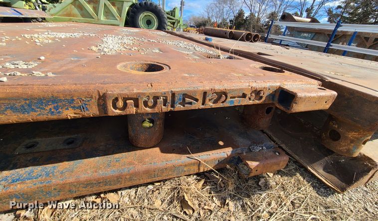 image for item DJ1712 Trench box