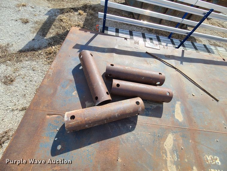 image for item DJ1713 Trench box