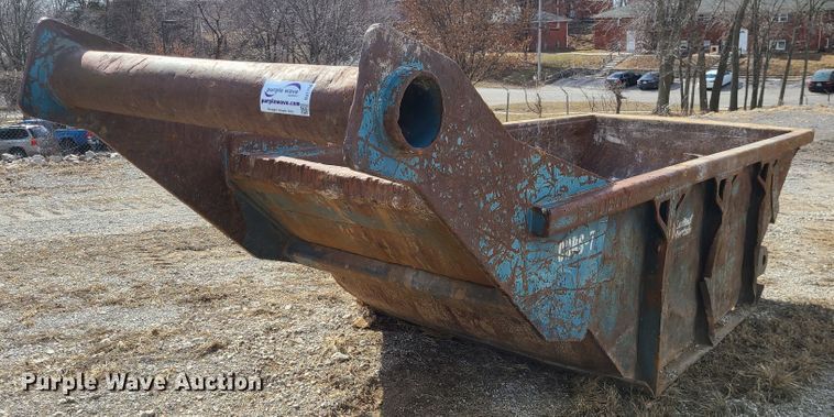 image for item DJ1714 Rock box