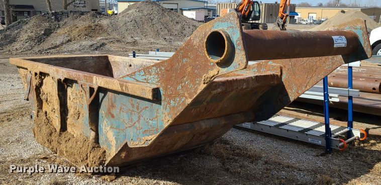 image for item DJ1714 Rock box