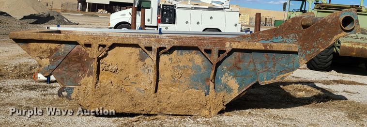 image for item DJ1714 Rock box