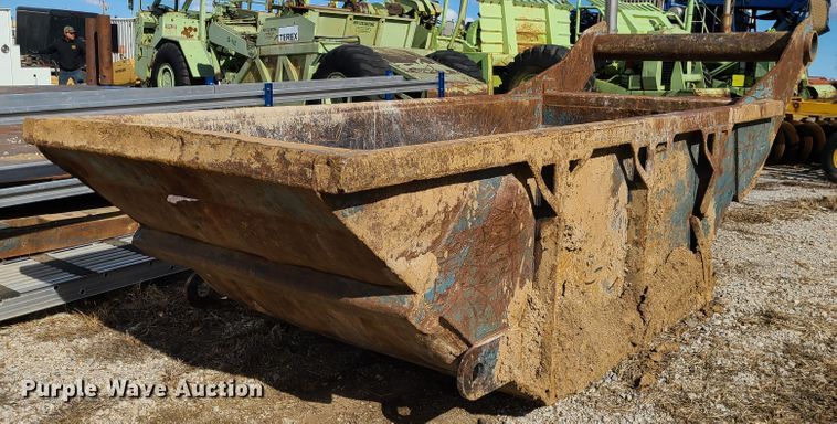 image for item DJ1714 Rock box