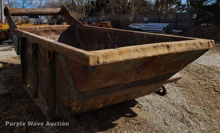 image for item DJ1714 Rock box