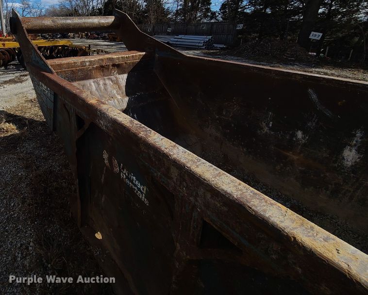 image for item DJ1714 Rock box