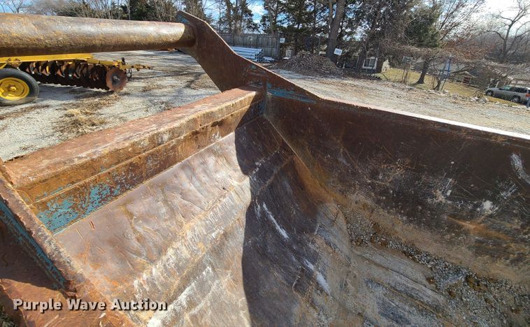 image for item DJ1714 Rock box