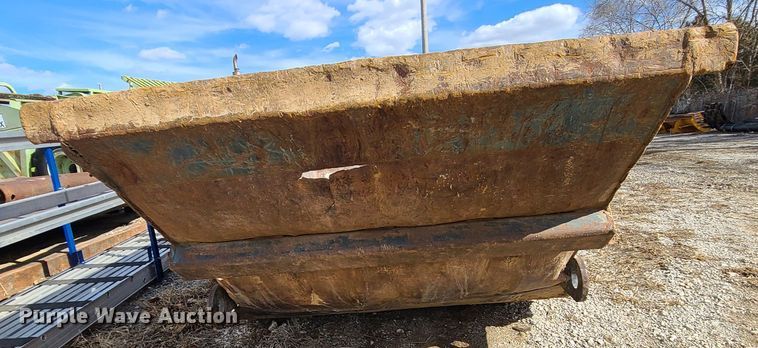 image for item DJ1714 Rock box