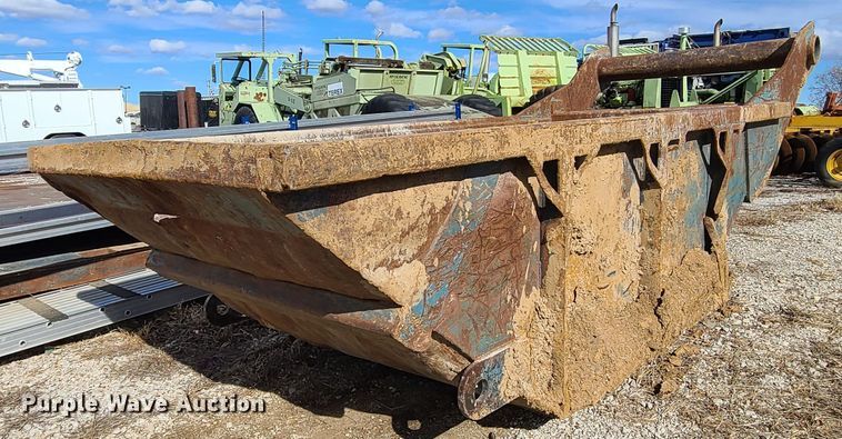 image for item DJ1714 Rock box