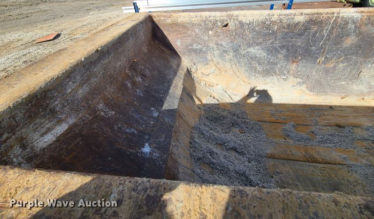 image for item DJ1714 Rock box