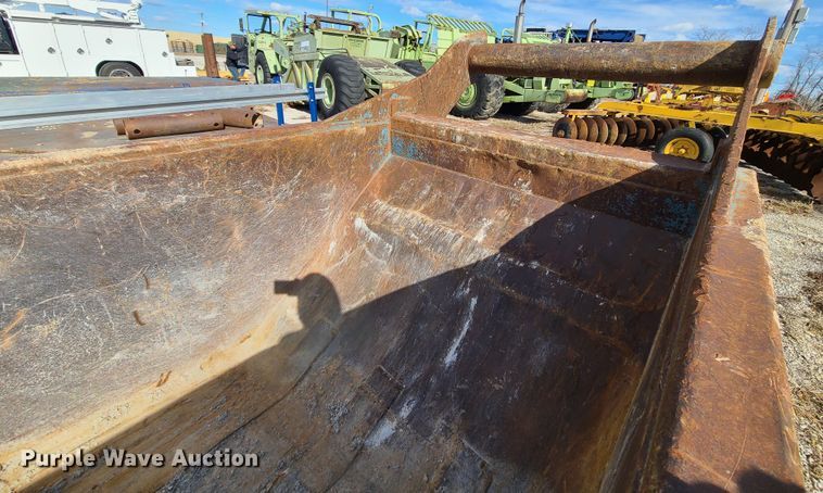 image for item DJ1714 Rock box