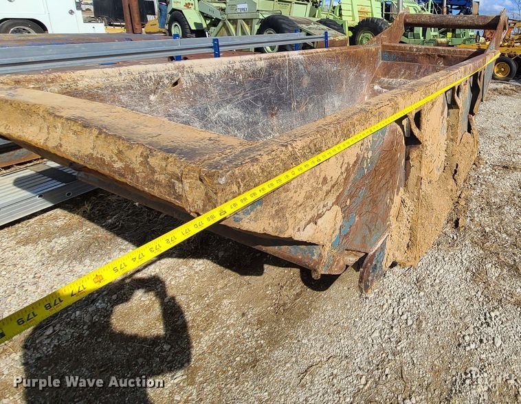 image for item DJ1714 Rock box