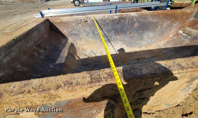 image for item DJ1714 Rock box