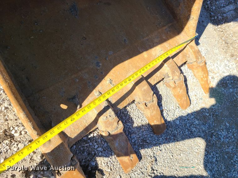 image for item DJ1716 2007 Hitachi ZX225USLC  excavator