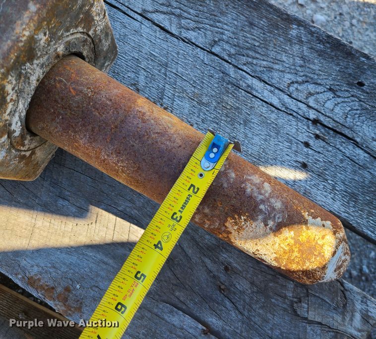 image for item DJ1717 Tramac TE2000  breaker