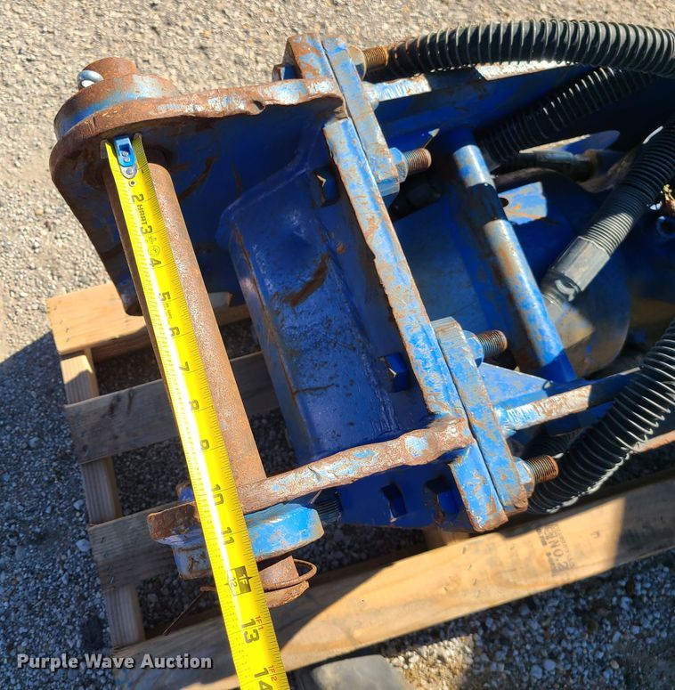 image for item DJ1717 Tramac TE2000  breaker