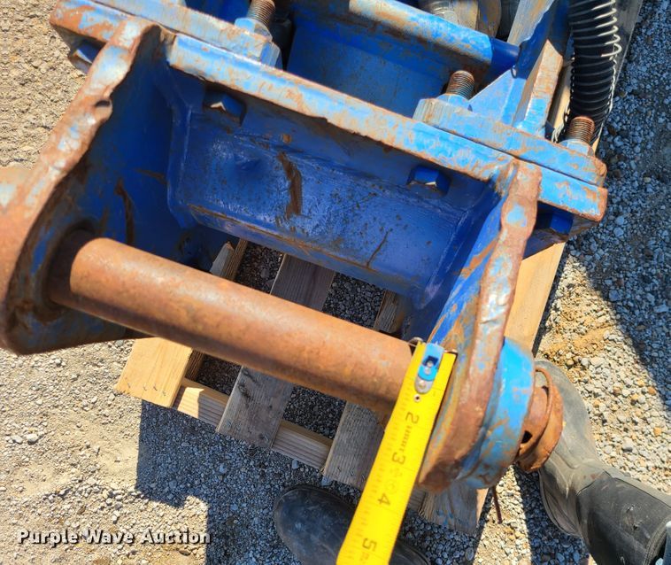 image for item DJ1717 Tramac TE2000  breaker