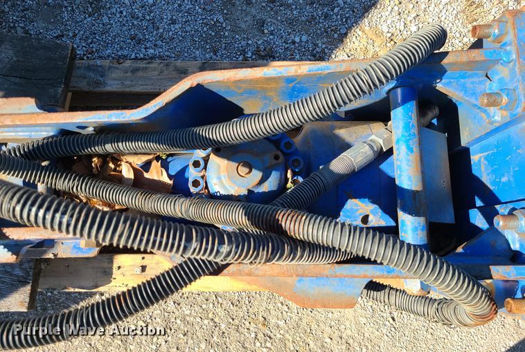 image for item DJ1717 Tramac TE2000  breaker