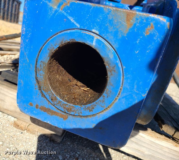 image for item DJ1718 Tramac TE2000  breaker