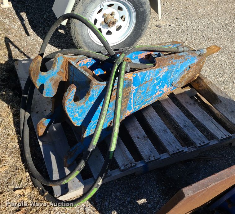 image for item DJ1719 Stanley  breaker