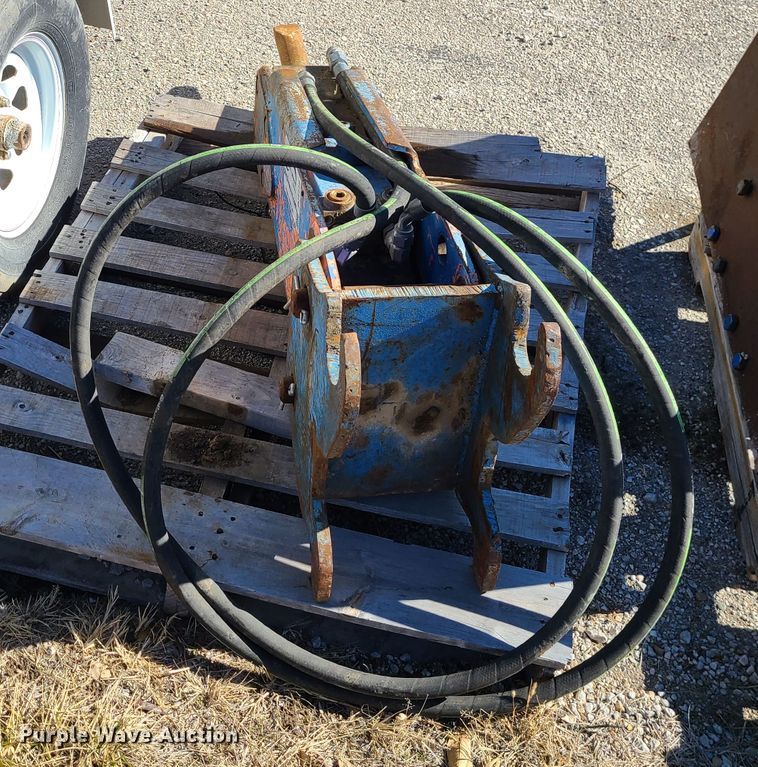 image for item DJ1719 Stanley  breaker