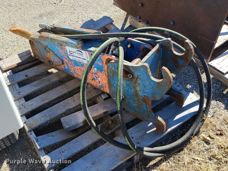 image for item DJ1719 Stanley  breaker