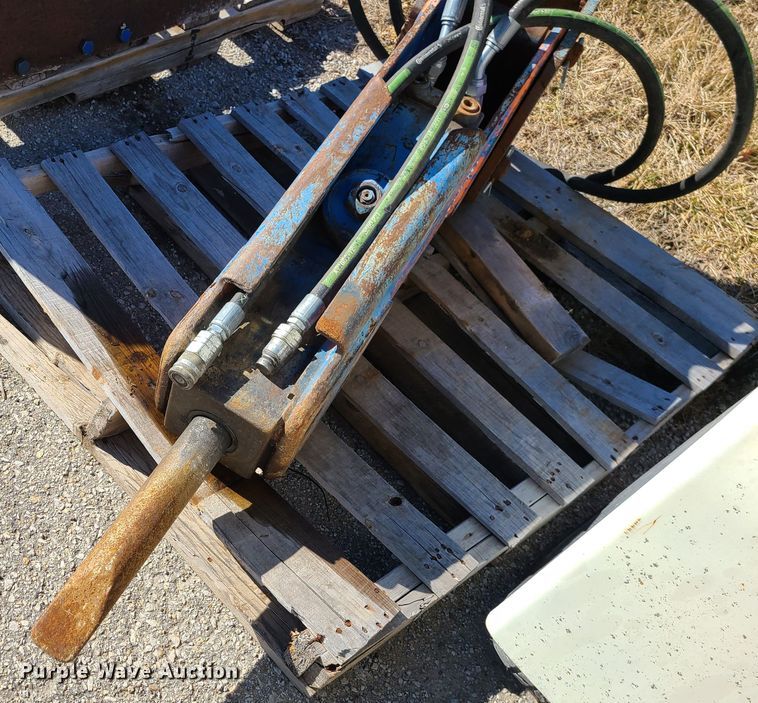 image for item DJ1719 Stanley  breaker