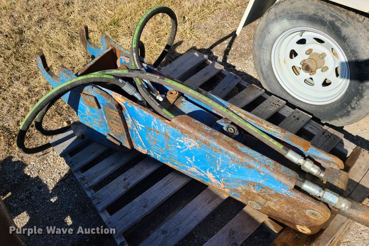 image for item DJ1719 Stanley  breaker