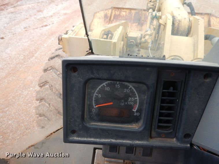 image for item DJ3814 1999 Caterpillar 950G  wheel loader