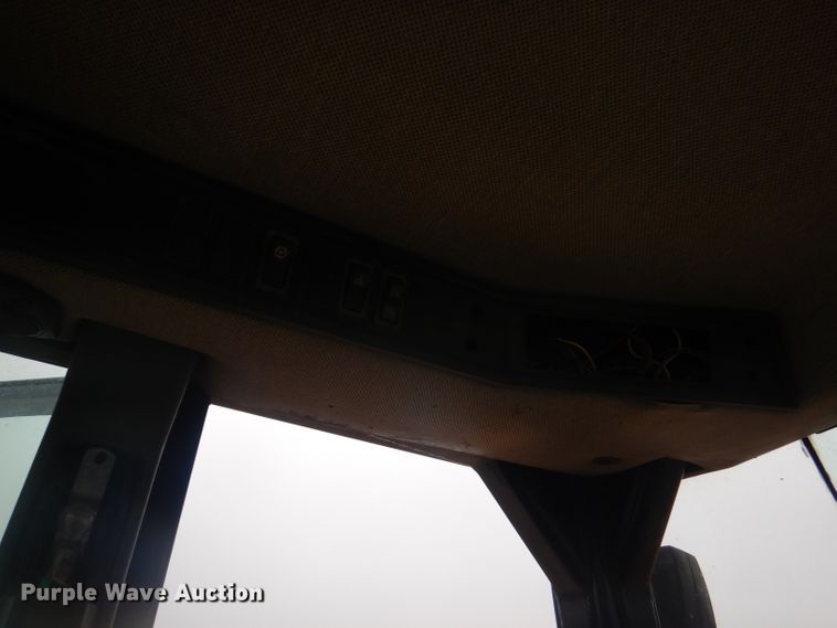 image for item DJ3814 1999 Caterpillar 950G  wheel loader