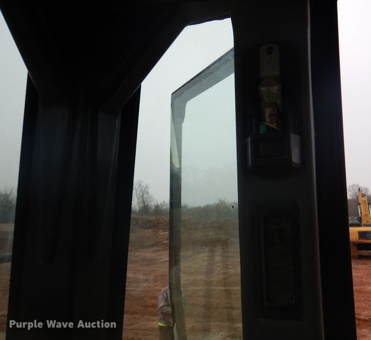 image for item DJ3814 1999 Caterpillar 950G  wheel loader