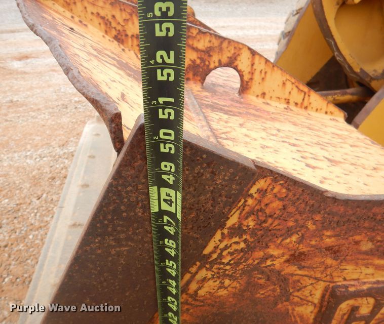 image for item DJ3814 1999 Caterpillar 950G  wheel loader