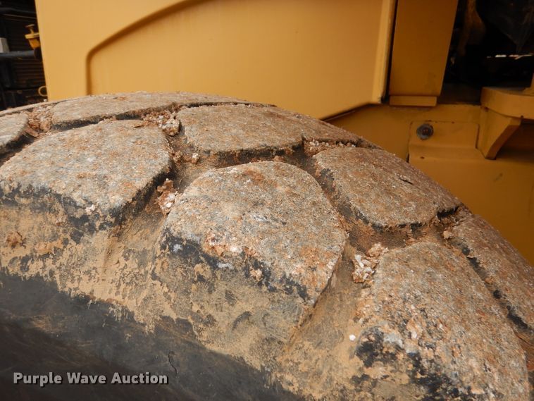 image for item DJ3814 1999 Caterpillar 950G  wheel loader