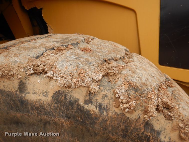 image for item DJ3814 1999 Caterpillar 950G  wheel loader