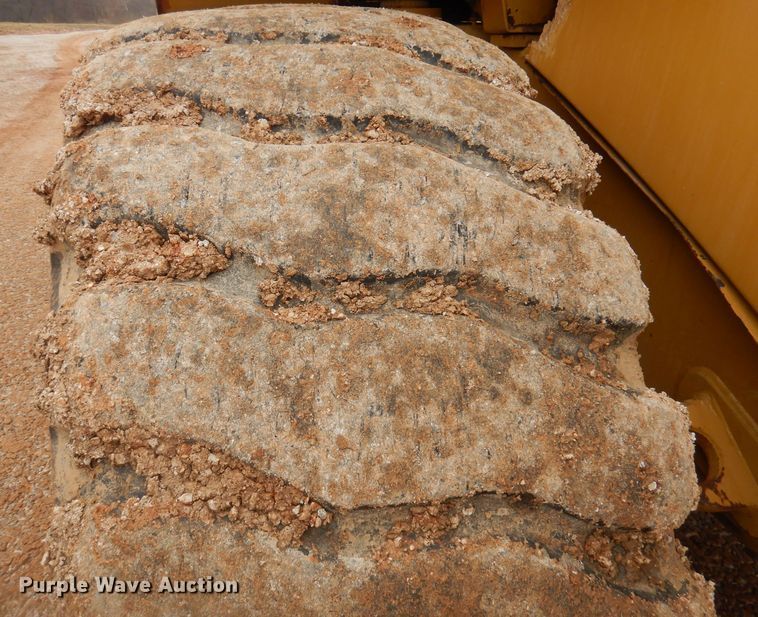 image for item DJ3814 1999 Caterpillar 950G  wheel loader