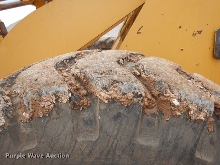 image for item DJ3814 1999 Caterpillar 950G  wheel loader