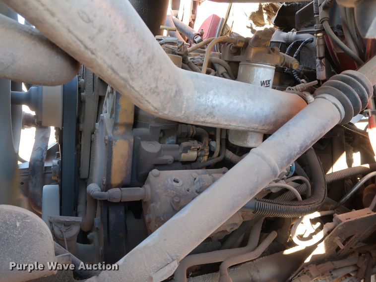 image for item DK3560 2000 Sterling LT7500  flatbed truck