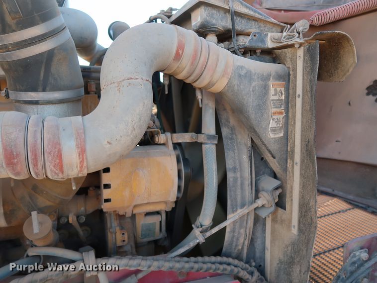 image for item DK3563 2004 Kenworth T800  semi truck