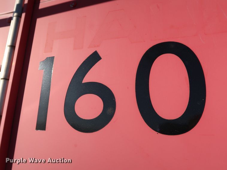 image for item DK3563 2004 Kenworth T800  semi truck