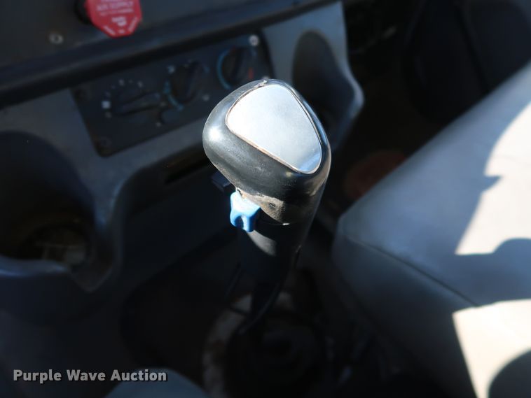 image for item DK3564 2006 Freightliner M2 106  digger derrick truck