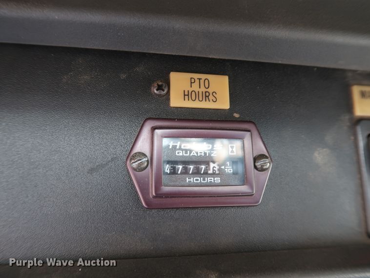 image for item DK3564 2006 Freightliner M2 106  digger derrick truck