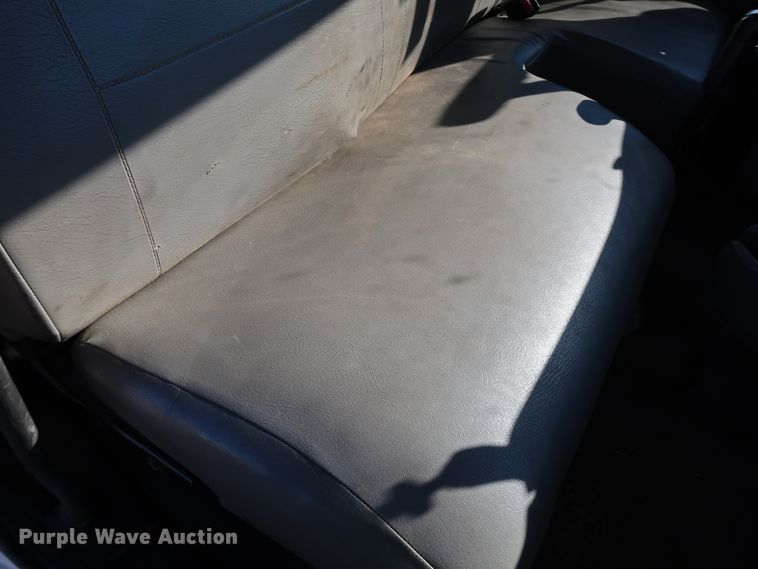 image for item DK3564 2006 Freightliner M2 106  digger derrick truck