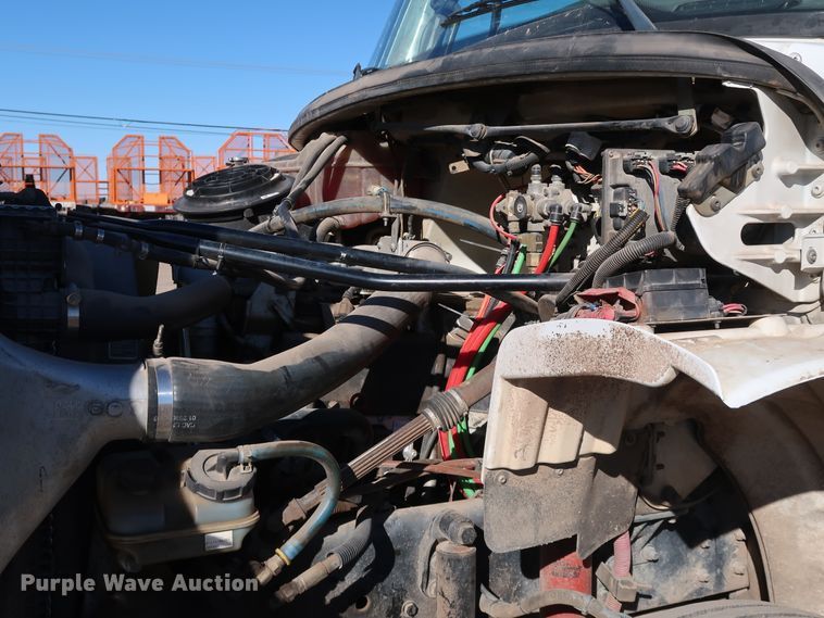 image for item DK3564 2006 Freightliner M2 106  digger derrick truck