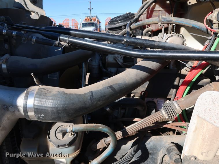 image for item DK3564 2006 Freightliner M2 106  digger derrick truck