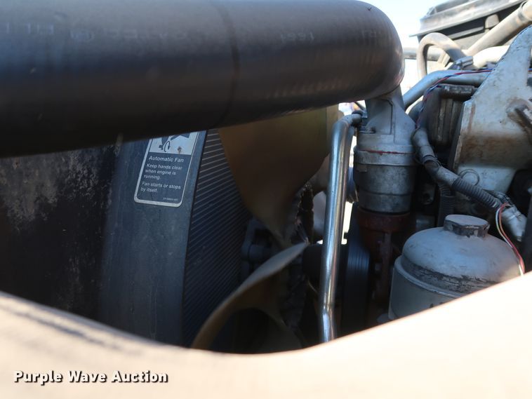 image for item DK3564 2006 Freightliner M2 106  digger derrick truck